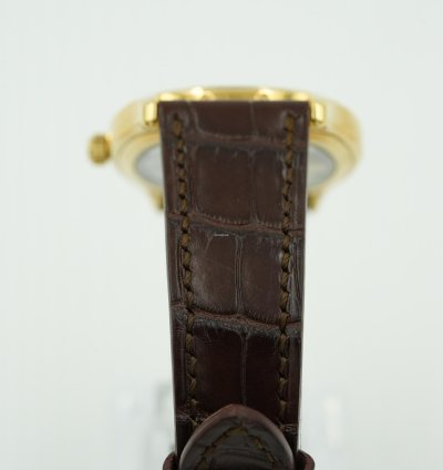 Patek Philippe Perpetual Calendar Grand Tiffany Co Stamp
