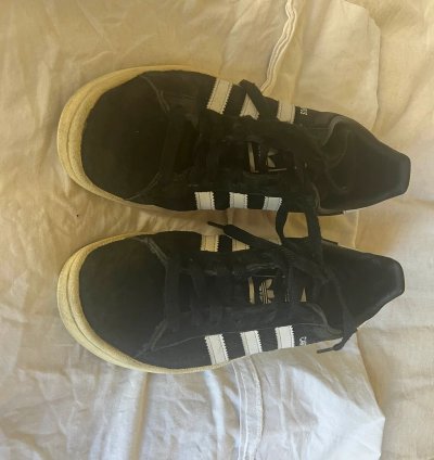 Adidas Campus Sneakers