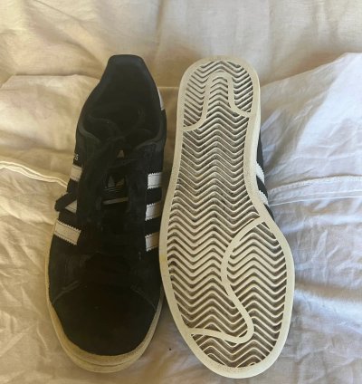 Adidas Campus Sneakers
