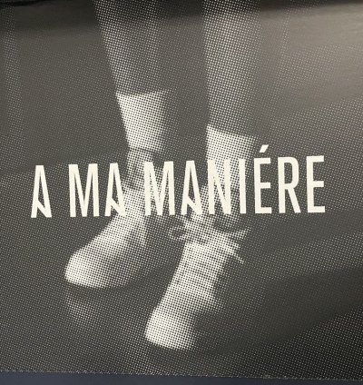 Ma Maniere Jordan 5 Dawn