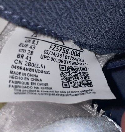 Ma Maniere Jordan 5 Dawn