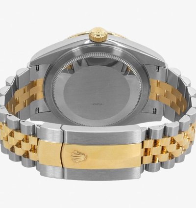 Rolex Sky-dweller Oyster Perpetual Sky-dweller Bi-metal Jubliee 326933
