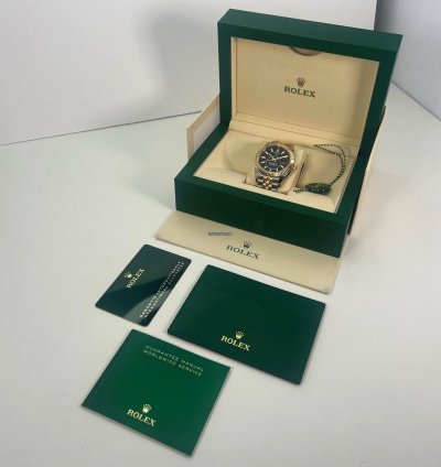 Rolex Sky-dweller Oyster Perpetual Sky-dweller Bi-metal Jubliee 326933