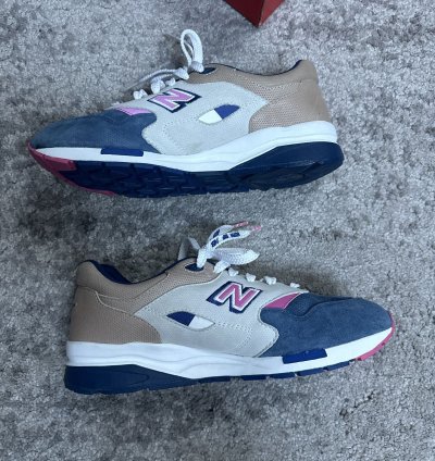 Kith New Balance Daytona Rare 2013