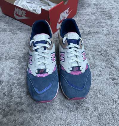 Kith New Balance Daytona Rare 2013