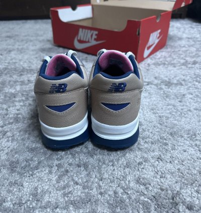 Kith New Balance Daytona Rare 2013