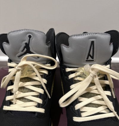 Ma Maniere Jordan 5 Dusk
