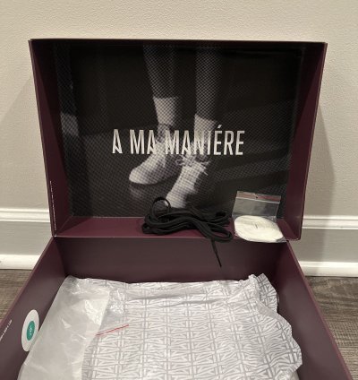 Ma Maniere Jordan 5 Dusk