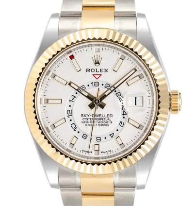Rolex Sky-dweller Oyster Perpetual Sky-dweller Ref 336933