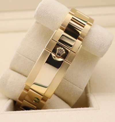 Rolex Daytona Tahitian Black Mother Of Pearl