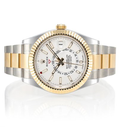 Rolex Sky-dweller Oyster Perpetual Sky-dweller Ref 336933