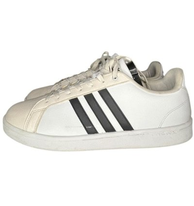 Adidas Cf Advantage Cloudfoam Ortholite Float Shoes Size 13
