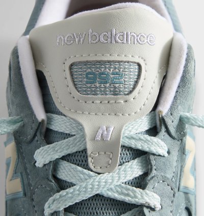Kith New Balance Osaka Made In Usa 992