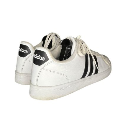Adidas Cf Advantage Cloudfoam Ortholite Float Shoes Size 13