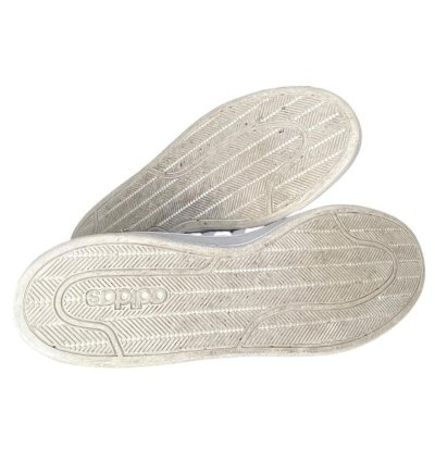 Adidas Cf Advantage Cloudfoam Ortholite Float Shoes Size 13