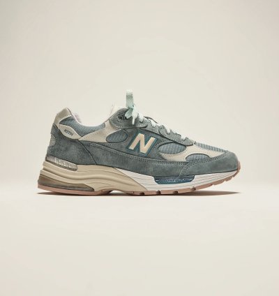 Kith New Balance Osaka Made In Usa 992