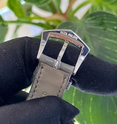 Patek Philippe Perpetual Calendar Ladies First Grand Complications