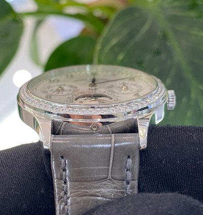 Patek Philippe Perpetual Calendar Ladies First Grand Complications