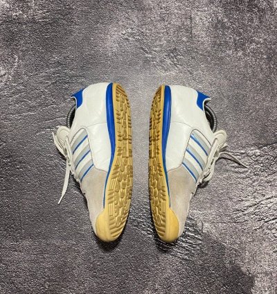 Adidas City Series 80 Casual Sneakers Vintage