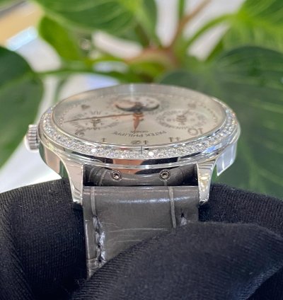 Patek Philippe Perpetual Calendar Ladies First Grand Complications