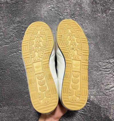 Adidas City Series 80 Casual Sneakers Vintage