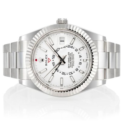 Rolex Sky-dweller Oyster Perpetual Sky-dweller Ref 336934