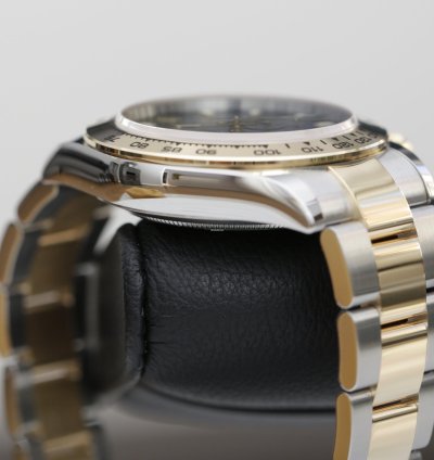 Rolex Daytona Two-tone Black Dial - Unworn 2023