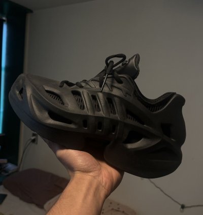 Adidas Climacool Avant Garde Sz 9