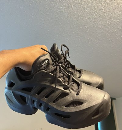 Adidas Climacool Avant Garde Sz 9
