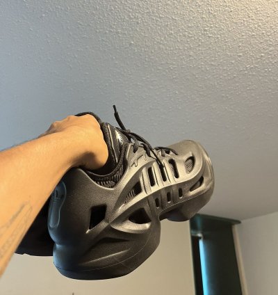 Adidas Climacool Avant Garde Sz 9