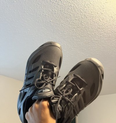Adidas Climacool Avant Garde Sz 9