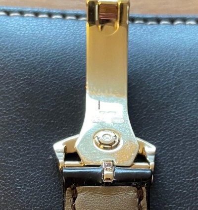 Patek Philippe Perpetual Calendar Like New - Full Set