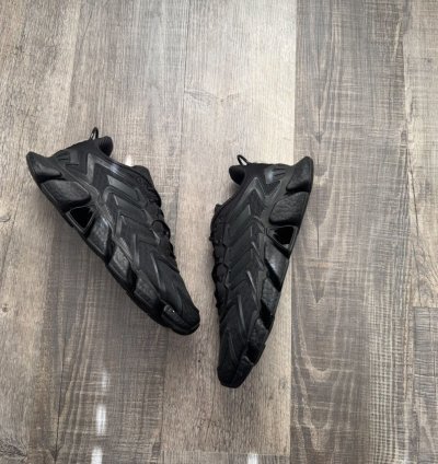 Adidas Climacool Boost Black Carbon 12 5m