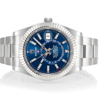 Rolex Sky-dweller Oyster Perpetual Sky-dweller Ref 336934 Lc100