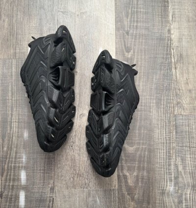 Adidas Climacool Boost Black Carbon 12 5m