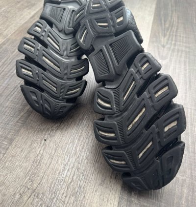 Adidas Climacool Boost Black Carbon 12 5m