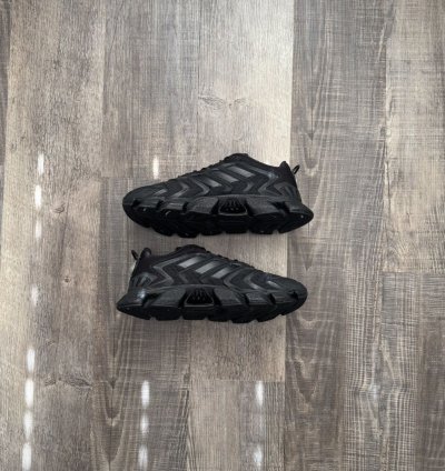 Adidas Climacool Boost Black Carbon 12 5m