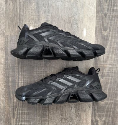 Adidas Climacool Boost Black Carbon 12 5m