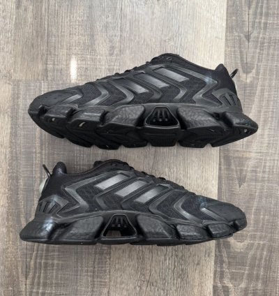 Adidas Climacool Boost Black Carbon 12 5m