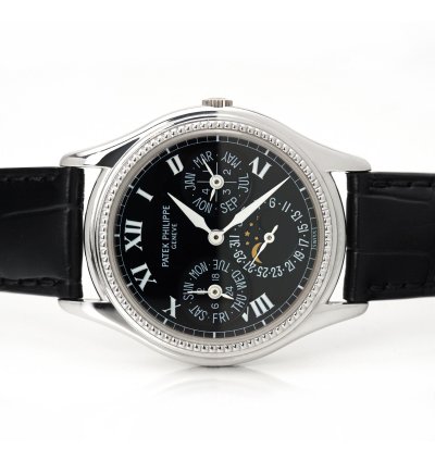 Patek Philippe Perpetual Calendar Limited Edition