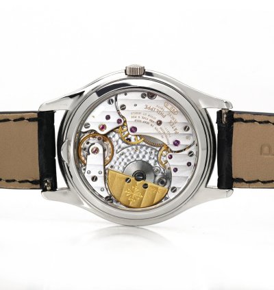 Patek Philippe Perpetual Calendar Limited Edition