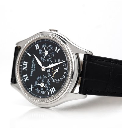 Patek Philippe Perpetual Calendar Limited Edition