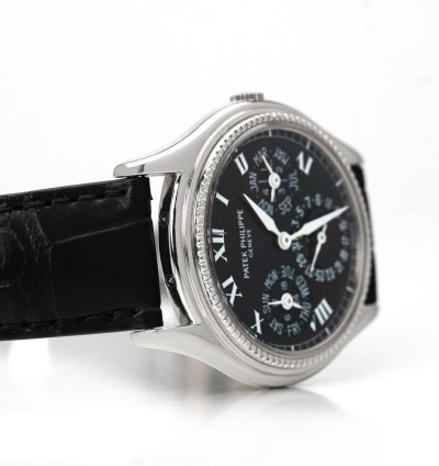 Patek Philippe Perpetual Calendar Limited Edition