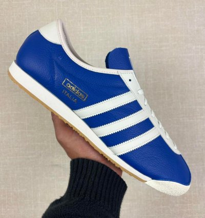 Adidas Company Italia Spezial Collegiate Royal 12m