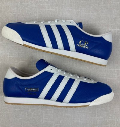 Adidas Company Italia Spezial Collegiate Royal 12m