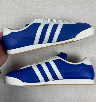 Adidas Company Italia Spezial Collegiate Royal 12m