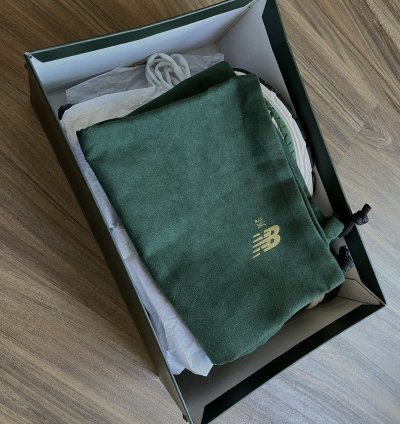 M1906rl Green