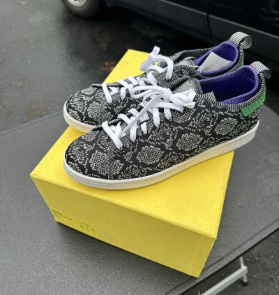 Adidas Concepts Stan Smith