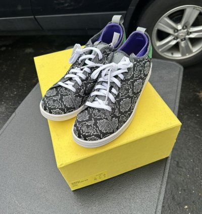 Adidas Concepts Stan Smith