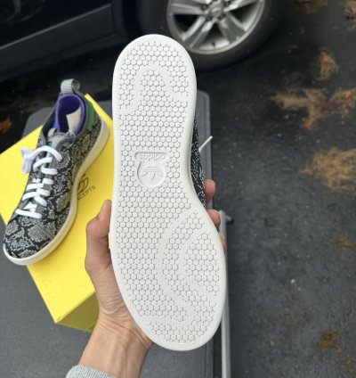 Adidas Concepts Stan Smith